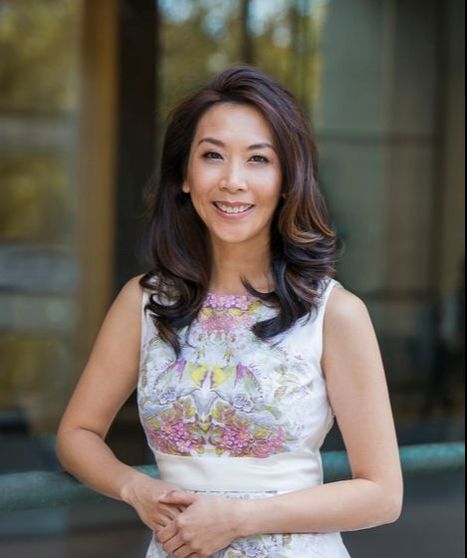 Dr Ashley Fong is passionate about helping couples and individuals achieve pregnancy and hormone balance.